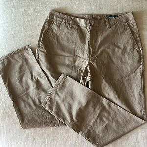 Bonobos Khaki Pants - Athletic 34/30